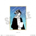【グッズ-色紙】ドラマクイン キラキラミニ色紙 Dの画像