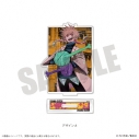 【グッズ-スタンドポップ】ドラマクイン アクリルスタンド Aの画像