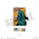 【グッズ-スタンドポップ】ドラマクイン アクリルスタンド Dの画像