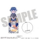 【グッズ-スタンドポップ】TVアニメ『ブルーロック』 アクリルスタンド-フォトジェニスタ- にゅ~とろ 凪 誠士郎バースデー Bの画像