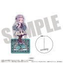 【グッズ-スタンドポップ】TVアニメ『地縛少年花子くん2』 フォトジェニスタ にゅ~とろ 八尋寧々 Bの画像