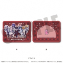 【グッズ-クッション】TVアニメ『地縛少年花子くん2』 ダイカットクッション にゅ~とろ Aの画像