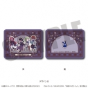 【グッズ-クッション】TVアニメ『地縛少年花子くん2』 ダイカットクッション にゅ~とろ Bの画像