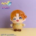 【グッズ-ぬいぐるみ】アニメ「ヘタリア World★Stars」 にゅ~とろシリーズ とろぬい 第一弾 A イタリアの画像