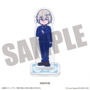 【グッズ-スタンドポップ】妖狐×僕SS アクリルスタンド にゅ~とろ B 御狐神双熾の画像