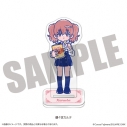 【グッズ-スタンドポップ】妖狐×僕SS アクリルスタンド にゅ~とろ F 髏々宮カルタの画像