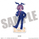 【グッズ-スタンドポップ】妖狐×僕SS アクリルスタンド にゅ~とろ H 夏目残夏の画像