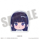 【グッズ-クリップ】妖狐×僕SS お顔クリップ にゅ~とろ A 白鬼院凜々蝶の画像