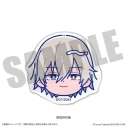 【グッズ-クリップ】妖狐×僕SS お顔クリップ にゅ~とろ B 御狐神双熾の画像