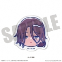 【グッズ-クリップ】妖狐×僕SS お顔クリップ にゅ~とろ C 反ノ塚連勝の画像