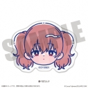 【グッズ-クリップ】妖狐×僕SS お顔クリップ にゅ~とろ F 髏々宮カルタの画像
