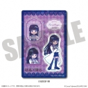 【グッズ-ステッカー】妖狐×僕SS ホログラムステッカーシート にゅ~とろ A 白鬼院凜々蝶の画像