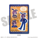 【グッズ-ステッカー】妖狐×僕SS ホログラムステッカーシート にゅ~とろ H 夏目残夏の画像