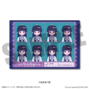【グッズ-ステッカー】妖狐×僕SS 証明写真風ステッカー にゅ~とろ A 白鬼院凜々蝶の画像