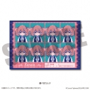 【グッズ-ステッカー】妖狐×僕SS 証明写真風ステッカー にゅ~とろ F 髏々宮カルタの画像
