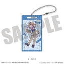【グッズ-キーホルダー】アニメ「ヘタリア World★Stars」 にゅ~とろ 第二弾 アクリルブロックキーホルダー D アメリカの画像