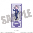 【グッズ-スタンドポップ】アニメ「ヘタリア World★Stars」 にゅ~とろ 第二弾 アクリルスタンド F フランスの画像