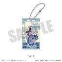 【グッズ-キーホルダー】TVアニメ『ガチアクタ』 にゅ~とろ 第二弾 アクリルブロックキーホルダー F ディアの画像