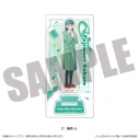 【グッズ-スタンドポップ】TVアニメ『これ描いて死ね』 アクリルスタンド D 藤森 心の画像
