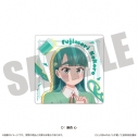 【グッズ-クリップ】TVアニメ『これ描いて死ね』 背景付きアクリルクリップ D 藤森 心の画像