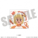 【グッズ-クリップ】TVアニメ『これ描いて死ね』 背景付きアクリルクリップ E 赤福 幸の画像