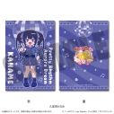 【グッズ-下敷き】「プリティーリズム・オーロラドリーム」 A5下敷き F 久里須かなめの画像