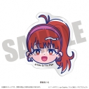 【グッズ-クリップ】「プリティーリズム・オーロラドリーム」 お顔クリップ A 春音あいらの画像