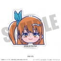 【グッズ-クリップ】「プリティーリズム・オーロラドリーム」 お顔クリップ B 天宮りずむの画像