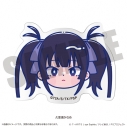 【グッズ-クリップ】「プリティーリズム・オーロラドリーム」 お顔クリップ F 久里須かなめの画像
