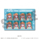 【グッズ-ステッカー】「プリティーリズム・オーロラドリーム」 証明写真風ステッカー B 天宮りずむの画像