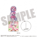 【グッズ-スタンドポップ】プリティーリズム・レインボーライブ アクリルスタンド-フォトジェニスタ- A 彩瀬 なるの画像