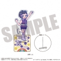 【グッズ-スタンドポップ】プリティーリズム・レインボーライブ アクリルスタンド-フォトジェニスタ- B 涼野 いとの画像