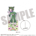 【グッズ-スタンドポップ】プリティーリズム・レインボーライブ アクリルスタンド-フォトジェニスタ- F 森園 わかなの画像