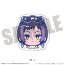 【グッズ-クリップ】プリティーリズム・レインボーライブ お顔クリップ B 涼野 いとの画像