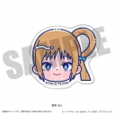 【グッズ-クリップ】プリティーリズム・レインボーライブ お顔クリップ C 福原 あんの画像