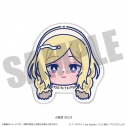 【グッズ-クリップ】プリティーリズム・レインボーライブ お顔クリップ E 小鳥遊 おとはの画像