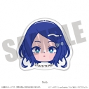 【グッズ-クリップ】プリティーリズム・レインボーライブ お顔クリップ G りんねの画像