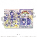 【グッズ-ステッカー】プリティーリズム・レインボーライブ ホログラムステッカーシート B 涼野 いとの画像