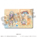 【グッズ-ステッカー】プリティーリズム・レインボーライブ ホログラムステッカーシート E 小鳥遊 おとはの画像