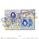 【グッズ-ステッカー】プリティーリズム・レインボーライブ ホログラムステッカーシート G りんねの画像