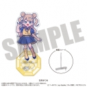 【グッズ-スタンドポップ】「キラッとプリ☆チャン」 アクリルスタンド-フォトジェニスタ- H 金森まりあの画像