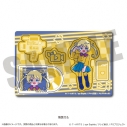 【グッズ-ステッカー】「キラッとプリ☆チャン」 ホログラムステッカーシート B 萌黄えもの画像