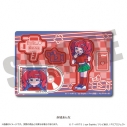 【グッズ-ステッカー】「キラッとプリ☆チャン」 ホログラムステッカーシート D 赤城あんなの画像