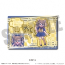 【グッズ-ステッカー】「キラッとプリ☆チャン」 ホログラムステッカーシート H 金森まりあの画像