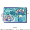 【グッズ-ステッカー】「キラッとプリ☆チャン」 ホログラムステッカーシート I 虹ノ咲だいあの画像