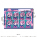 【グッズ-ステッカー】「キラッとプリ☆チャン」 証明写真風ステッカー A 桃山みらいの画像