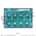 【グッズ-ステッカー】「キラッとプリ☆チャン」 証明写真風ステッカー E 緑川さらの画像