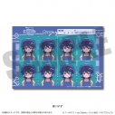 【グッズ-ステッカー】「キラッとプリ☆チャン」 証明写真風ステッカー G 黒川すずの画像
