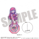 【グッズ-スタンドポップ】「ワッチャプリマジ!」 アクリルスタンド-フォトジェニスタ- A 陽比野まつりの画像