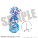 【グッズ-スタンドポップ】「ワッチャプリマジ!」 アクリルスタンド-フォトジェニスタ- B みゃむの画像